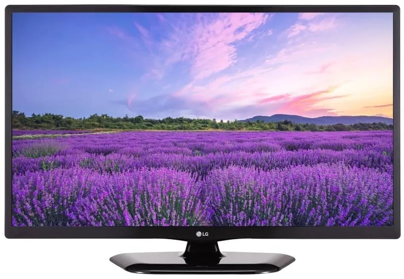 LG 24LN661HBLD 24" hotell-TV