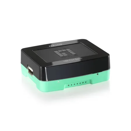LevelOne FPS-1032 printserver USB 2.0