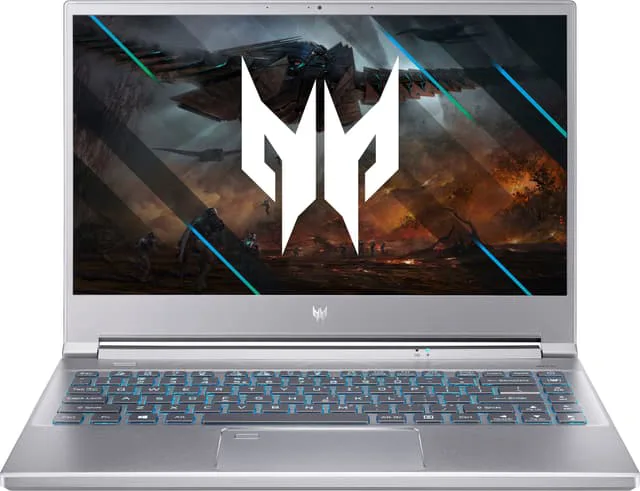 Acer Predator Triton 300