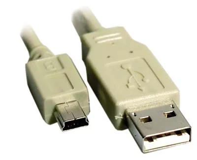 DELTACO USB-27S