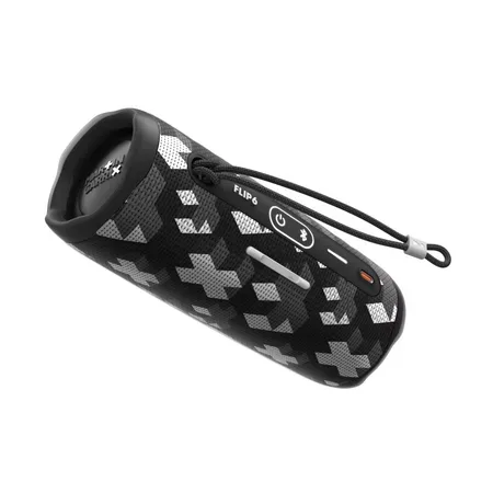JBL Flip 6 - Martin Garrix Edition