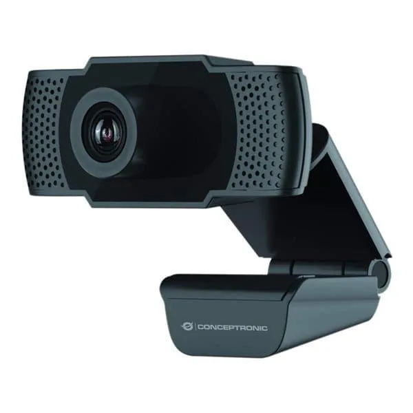 24 Conceptronic WebCam 1080P Full HD