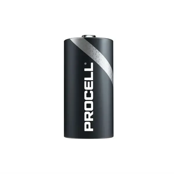 Duracell PROCELL Baby C/LR14 1.5V
