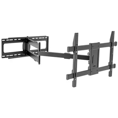 Techly LED/LCD-fäste för 42-80", svart