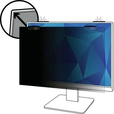 3M Sekretessfilter för 24" Apple iMac skärmskydd