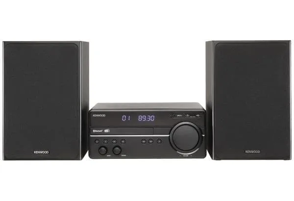 Kenwood M-819DAB Mini Hifi 100w