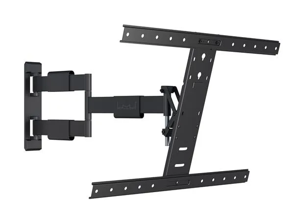 Väggfäste Multibrackets M VESA Flexarm Thin, 37-55", lutning/vridning