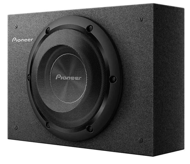Pioneer TS-A2000LB subwoofer