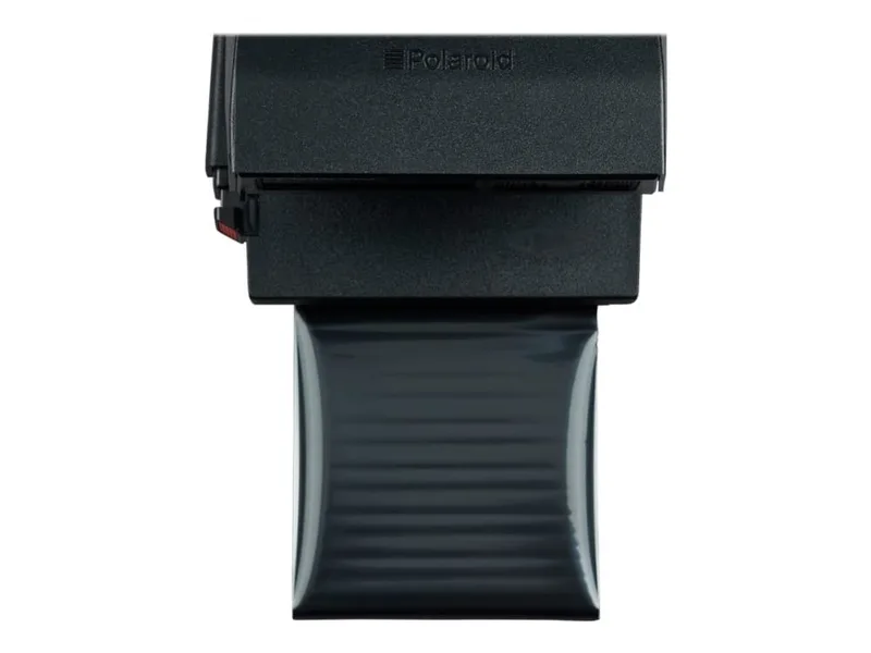 Polaroid - Instant film protector - box type cameras - för 600