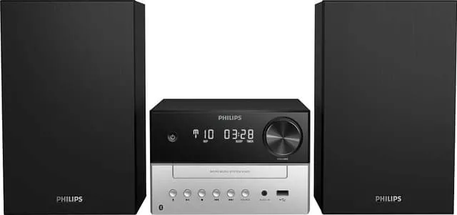 Philips micro Hi-Fi-system TAM3205/12