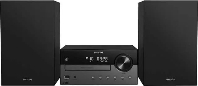 Philips micro Hi-Fi-system TAM4505/12