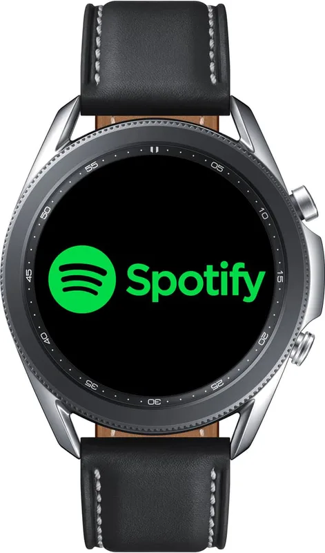 Samsung Galaxy Watch 3 smartwatch 45mm Bluetooth