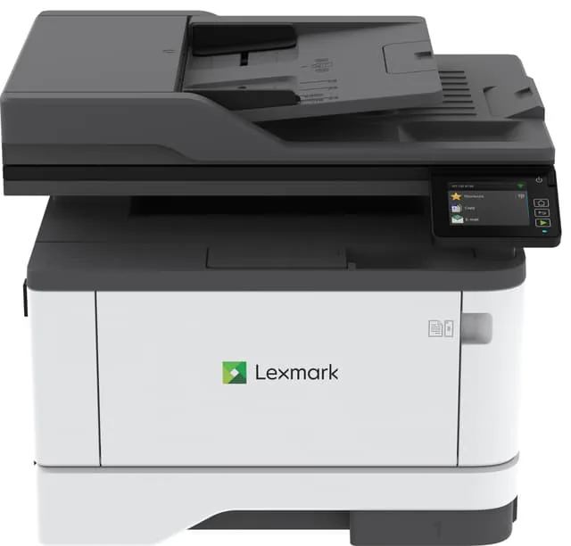 Lexmark MB3442adw 29S0372 AIO svartvit laserskrivare