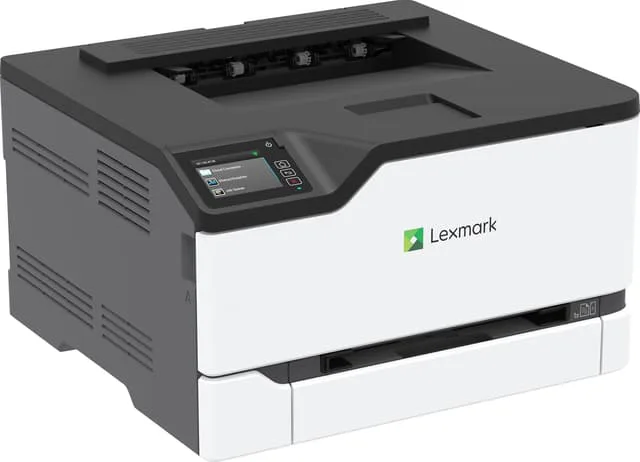 Lexmark C3426DW laserskrivare i färg