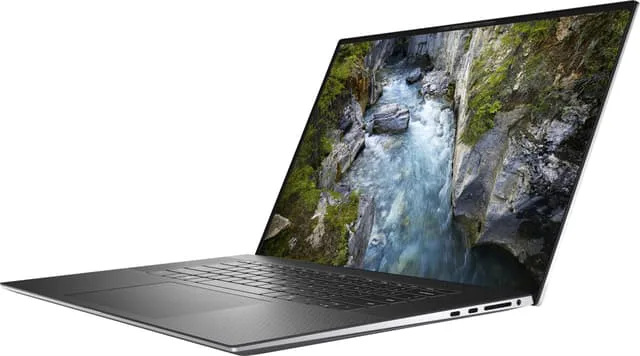 Dell Precision 5750