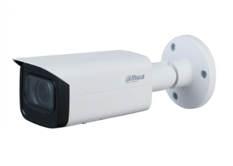 Dahua IPC-HFW3541T-ZAS-27135-S2 5MP IR, vari-fokal bullet WizSense nätverkskamera