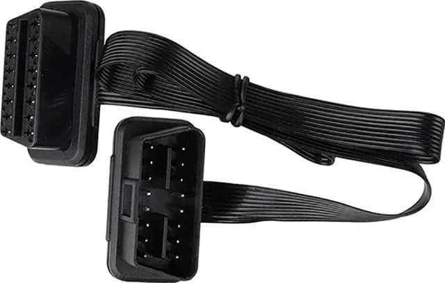 Minifinder OBD förlängsningskabel