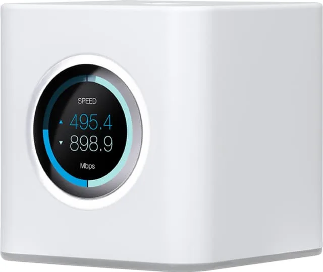 Ubiquiti Amplifi HD