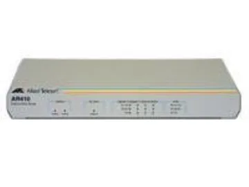 Allied Telesis AT AR410