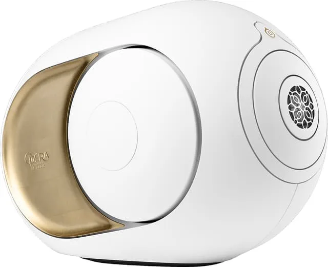 Devialet Phantom I 108dB Opera trådlös högtalare