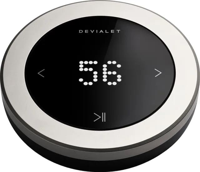 Devialet fjärrkontroll