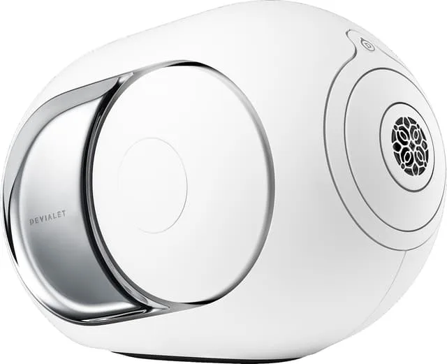 Devialet Phantom I 103dB trådlös högtalare