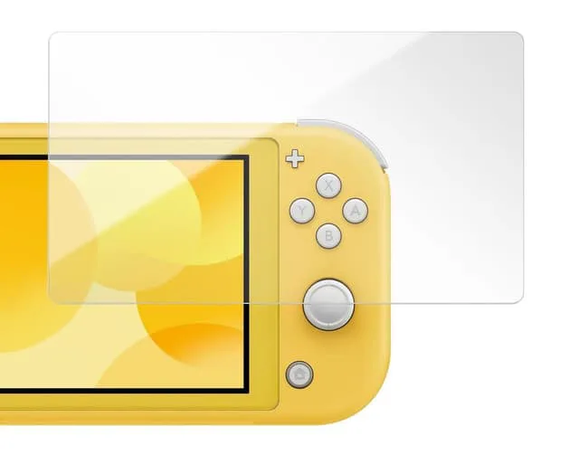 DELTACO GAMING skärmskydd till Nintendo Switch Lite