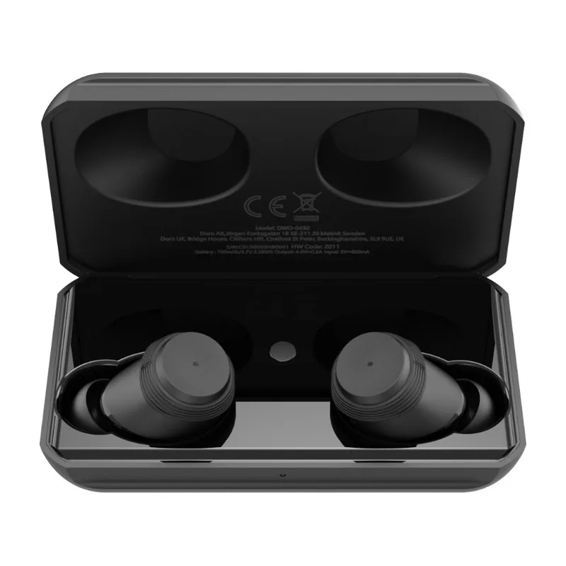 DORO HearingBuds