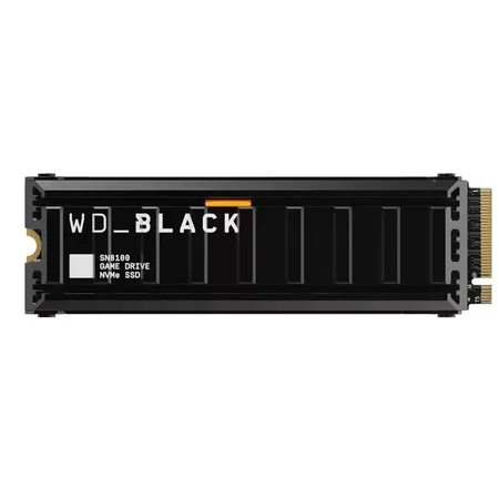 SanDisk Black SN8100 1TB
