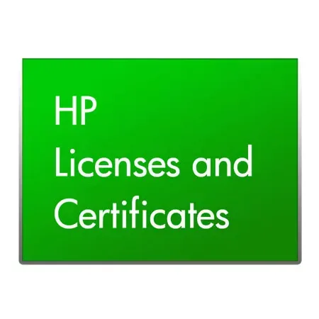 HPE Secure Manager