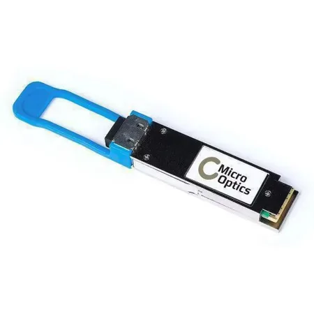 HP Aruba JH232A kompatibel QSFP+-modul, LC, singlemode-fiber
