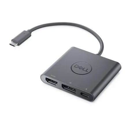 Adapter USB-C to HDMI/DP