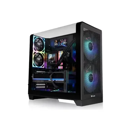 Thermaltake View 390 Air