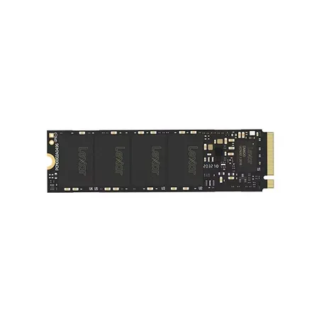 Lexar NM620 - 256 GB