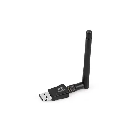 LevelOne trådlös USB-nätverksadapter, 300 Mbit/s