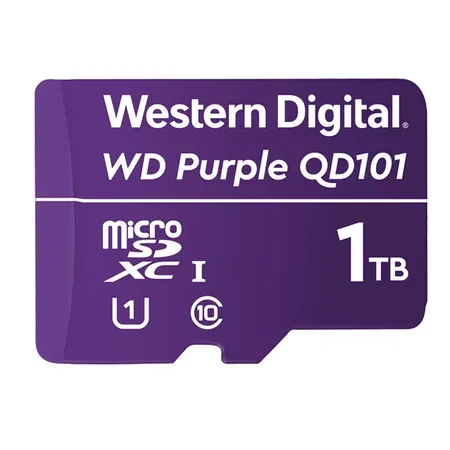 WD Purple WDD100T1P0C