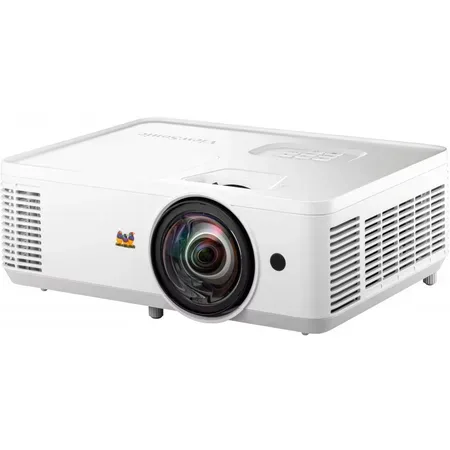 Viewsonic DLP-projektor, WXGA, 4000 ANSI-lumen