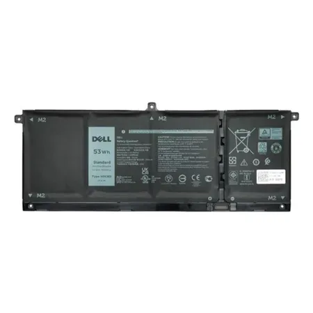 DELL TXD03 Batteri