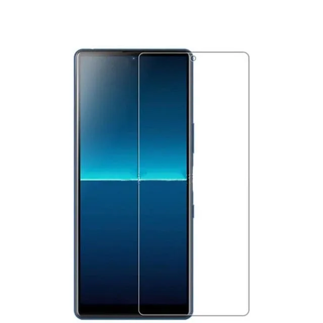 Skalo Sony Xperia L4 Skärmskydd i Härdat