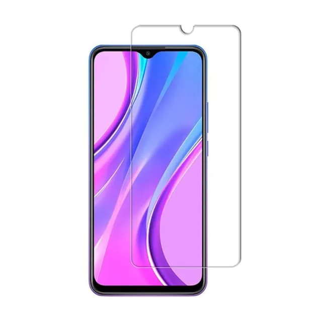 MTK Xiaomi Redmi 9A Härdat glas