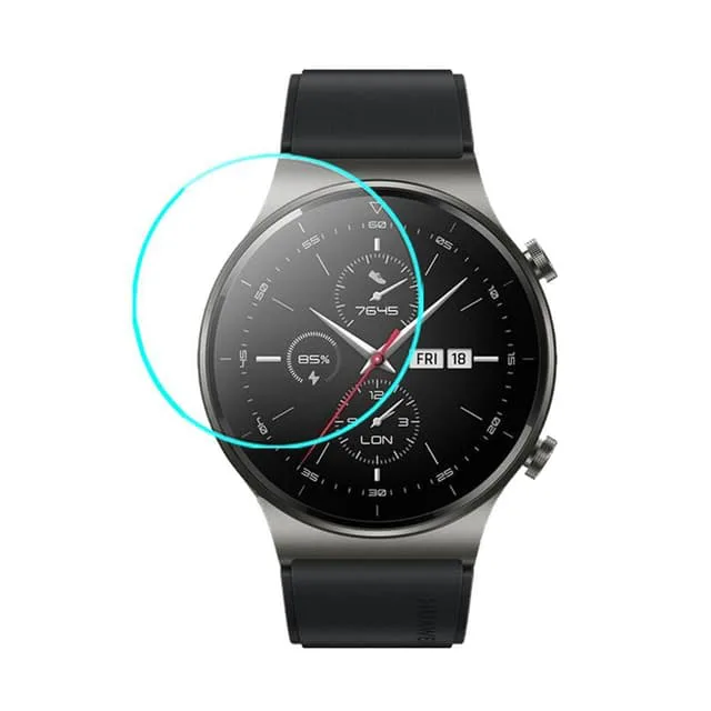 Huawei Watch GT 2 Pro Härdat Glas 0,3mm
