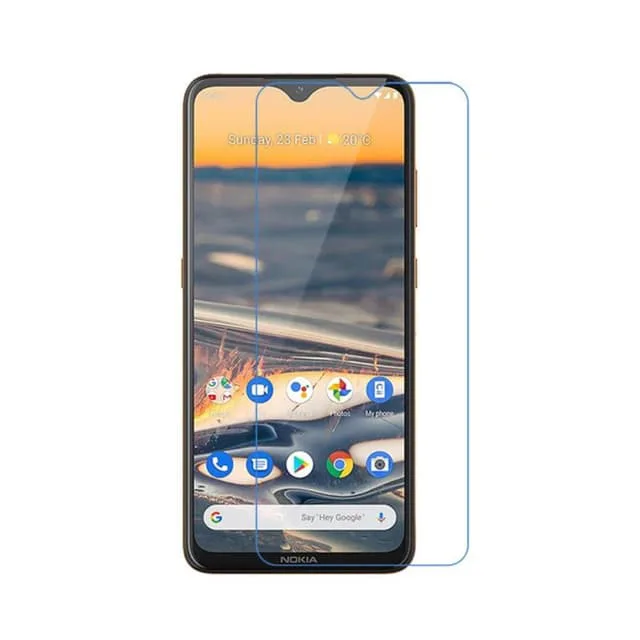 MTK Skärmskydd till Nokia 5.3