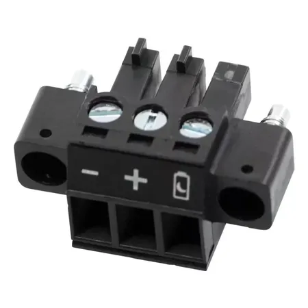 AXIS TU6001 - datakontakt