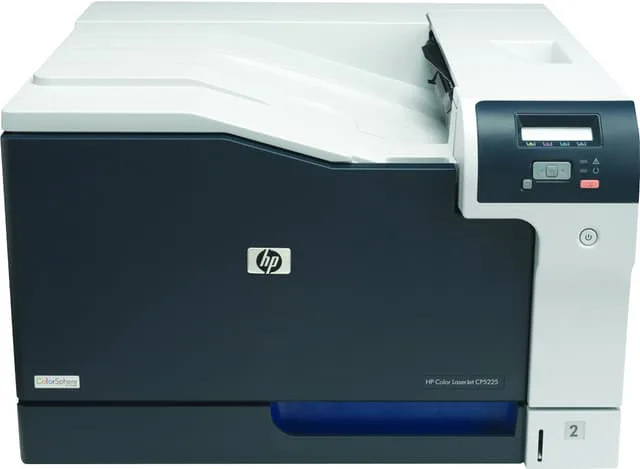 Color LaserJet PRO CP5225N A3