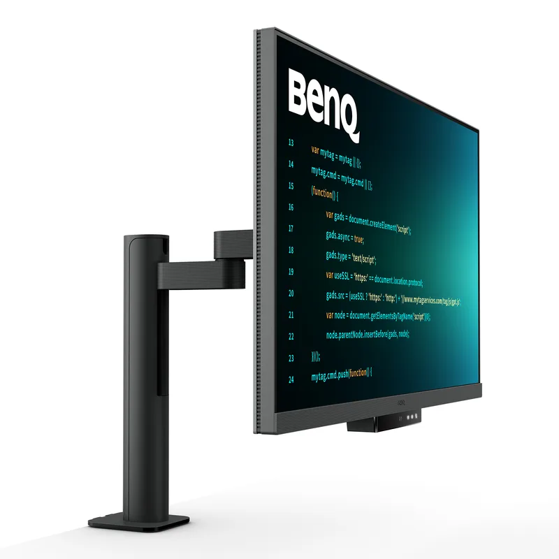 BenQ RD320UA skärm, 31,5 tum IPS 4K