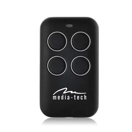 Media-Tech universell kopierande fjärrkontroll MT5108
