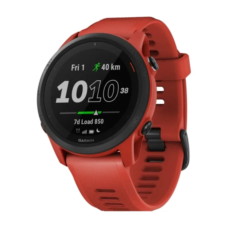 Garmin Forerunner 745 GPS löparklocka