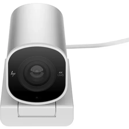 HP 960 Streaming webbkamera, 4K