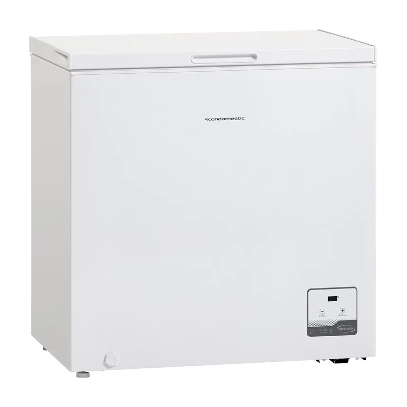 Scandomestic CF200WD frysbox