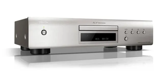 DCD-600NE